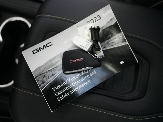 2023 GMC Yukon SLT - 23077825 - 20