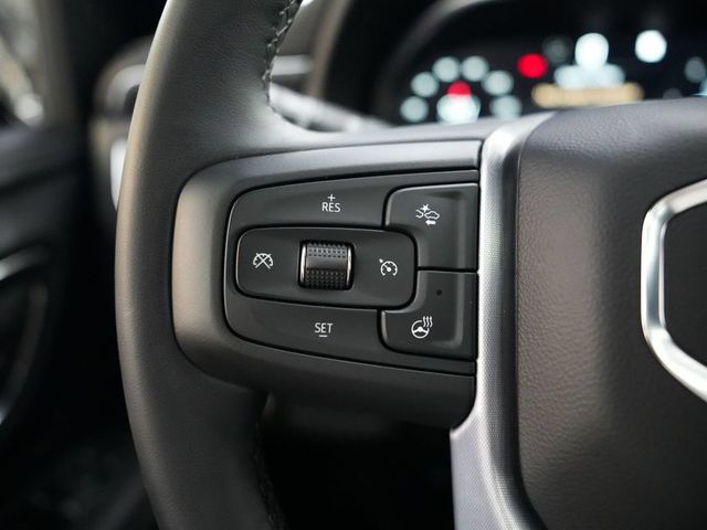 2023 GMC Yukon SLT - 23077825 - 23
