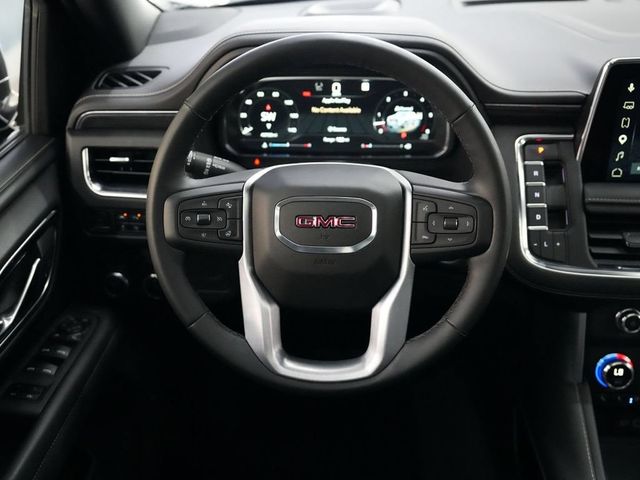 2023 GMC Yukon SLT - 23077825 - 25