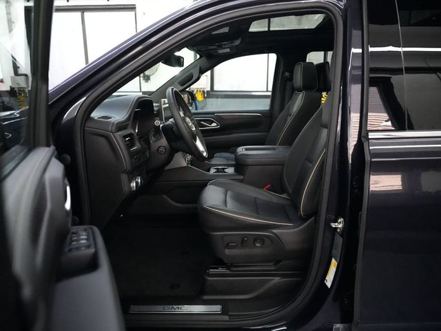 2023 GMC Yukon SLT - 23077825 - 26