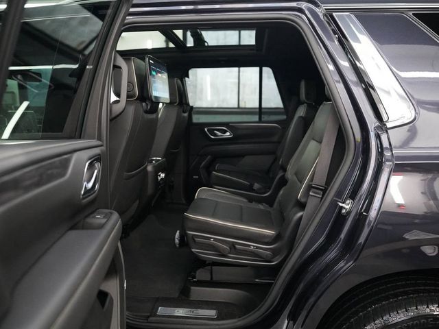 2023 GMC Yukon SLT - 23077825 - 29