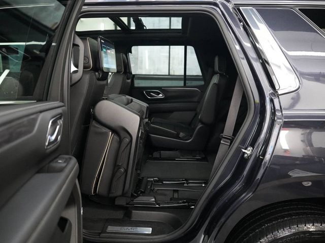 2023 GMC Yukon SLT - 23077825 - 30