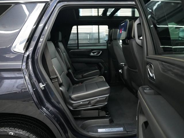2023 GMC Yukon SLT - 23077825 - 32