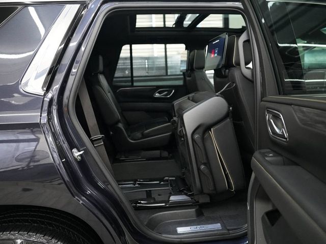 2023 GMC Yukon SLT - 23077825 - 33