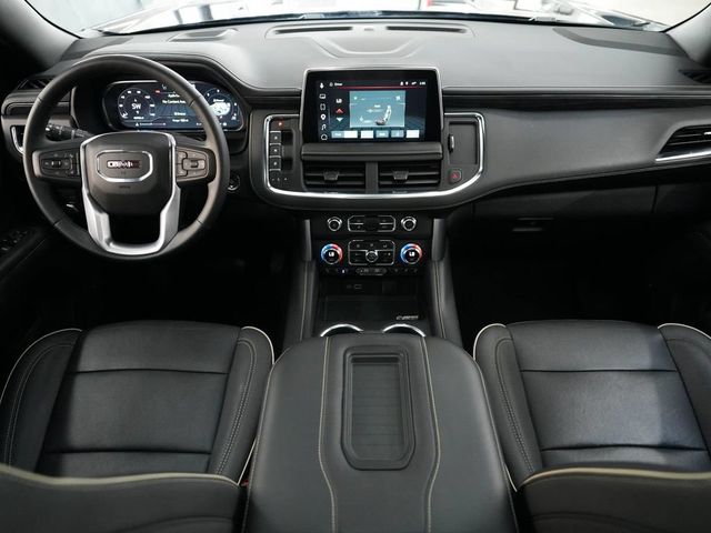 2023 GMC Yukon SLT - 23077825 - 36