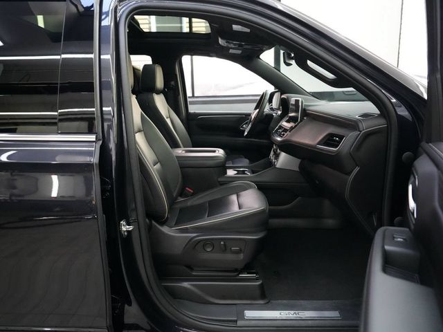 2023 GMC Yukon SLT - 23077825 - 37