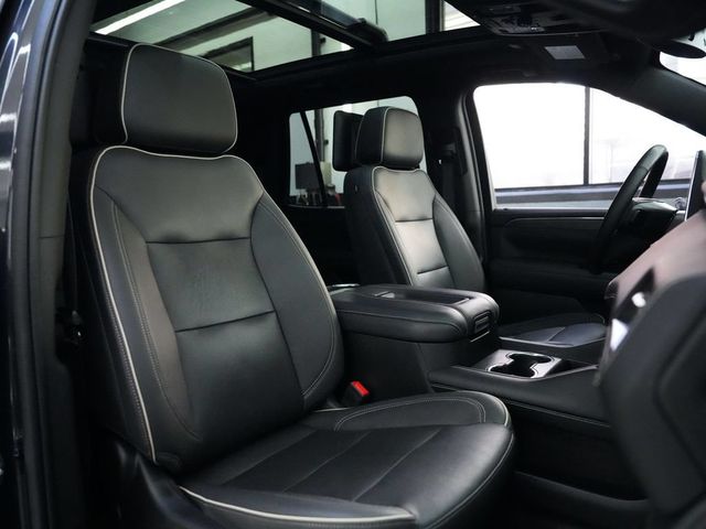 2023 GMC Yukon SLT - 23077825 - 38