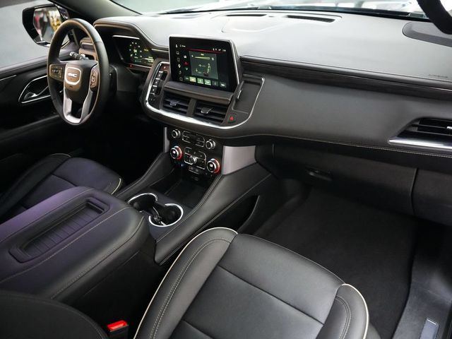 2023 GMC Yukon SLT - 23077825 - 39