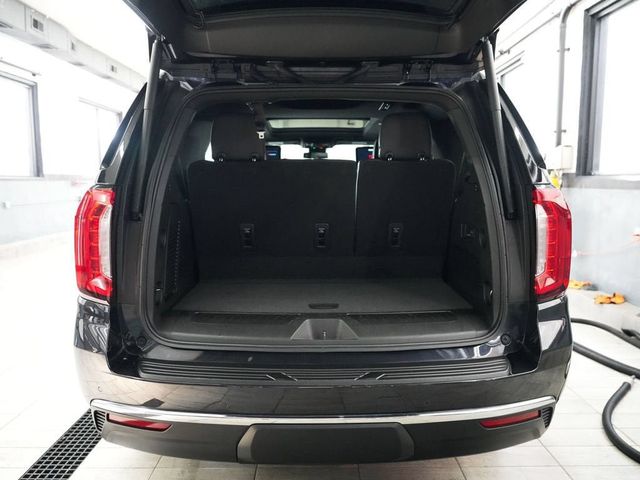 2023 GMC Yukon SLT - 23077825 - 42