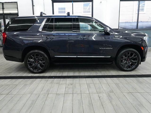 2023 GMC Yukon SLT - 23077825 - 4