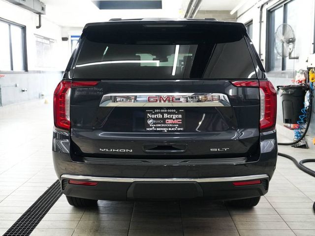 2023 GMC Yukon SLT - 23077825 - 6