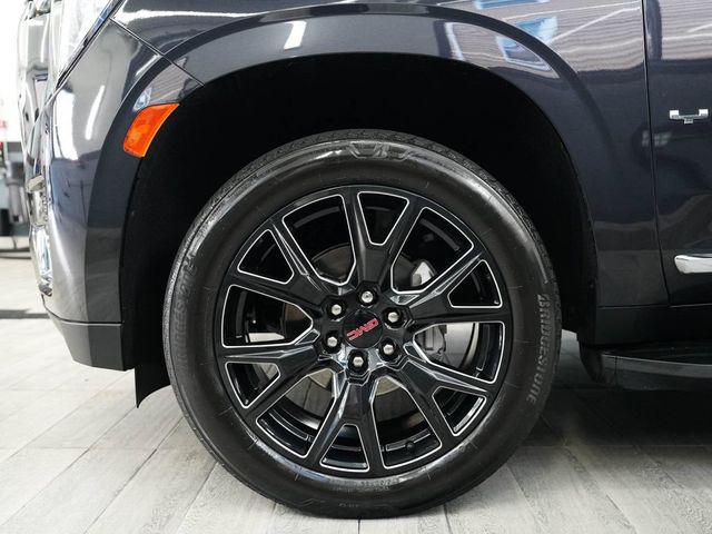 2023 GMC Yukon SLT - 23077825 - 8