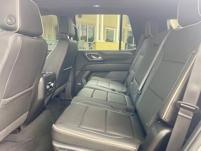 2023 GMC YUKON SLT - 23004639 - 9