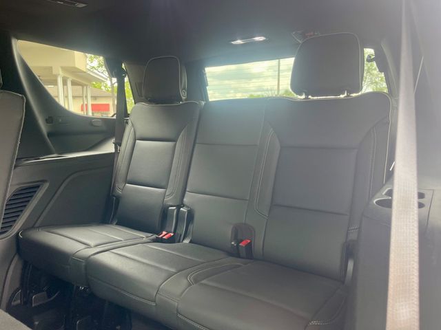2023 GMC YUKON SLT - 23004639 - 10