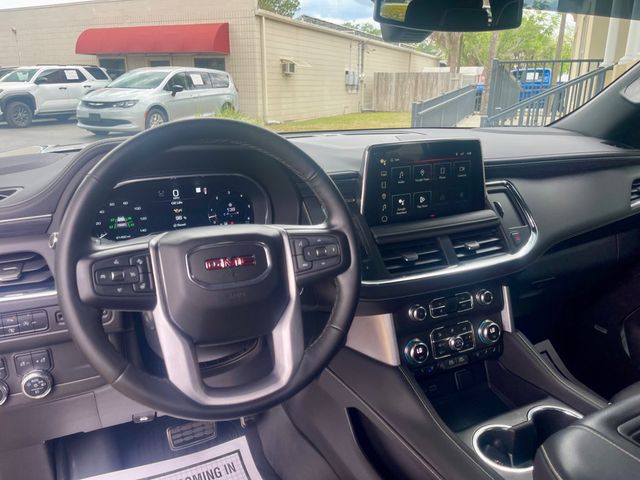 2023 GMC YUKON SLT - 23004639 - 11