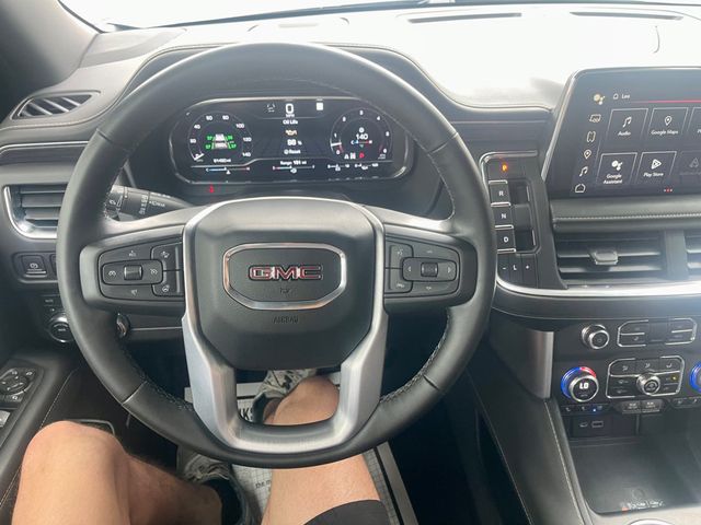 2023 GMC YUKON SLT - 23004639 - 12
