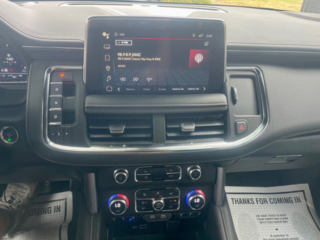 2023 GMC YUKON SLT - 23004639 - 13