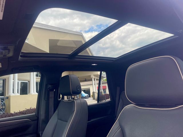 2023 GMC YUKON SLT - 23004639 - 14