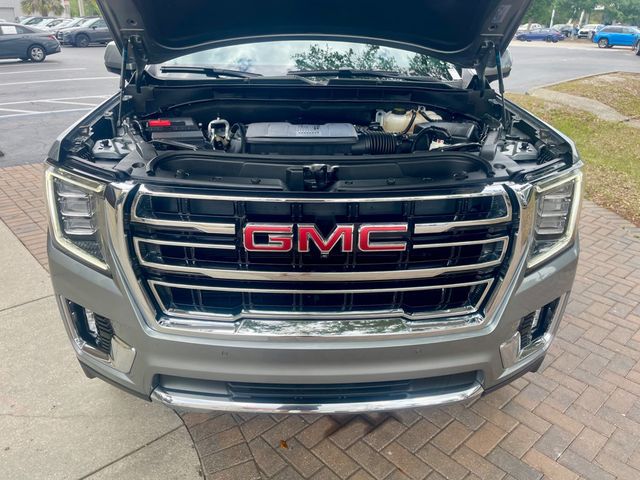 2023 GMC YUKON SLT - 23004639 - 15