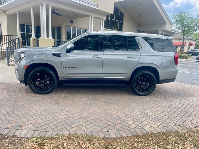 2023 GMC YUKON SLT - 23004639 - 1