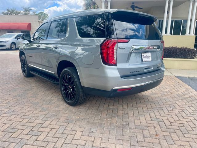 2023 GMC YUKON SLT - 23004639 - 2