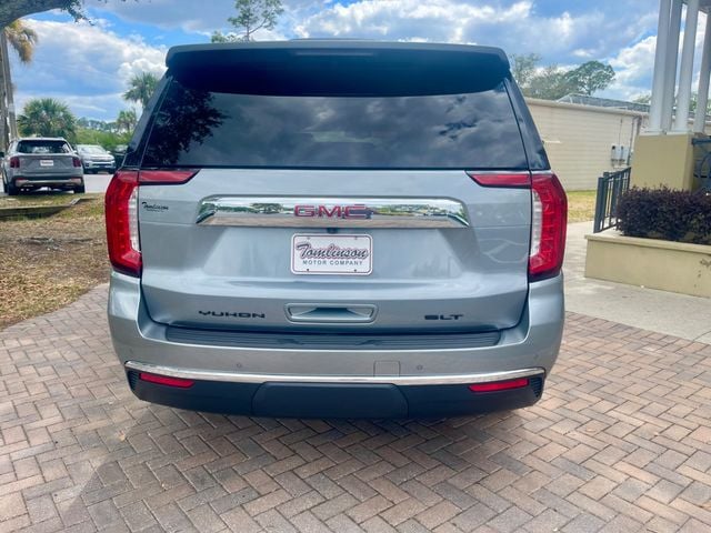 2023 GMC YUKON SLT - 23004639 - 3
