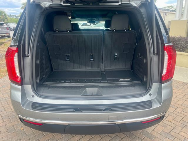 2023 GMC YUKON SLT - 23004639 - 4