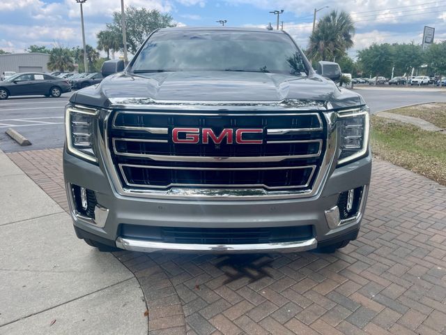 2023 GMC YUKON SLT - 23004639 - 6