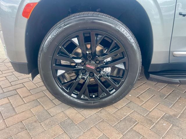2023 GMC YUKON SLT - 23004639 - 7