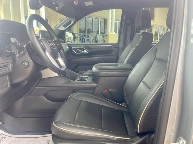 2023 GMC YUKON SLT - 23004639 - 8