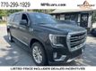2023 GMC Yukon XL 2WD 4dr SLT - 23040927 - 0