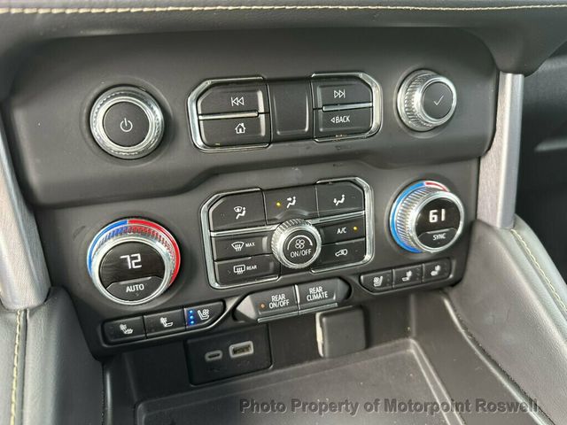 2023 GMC Yukon XL 2WD 4dr SLT - 23040927 - 13
