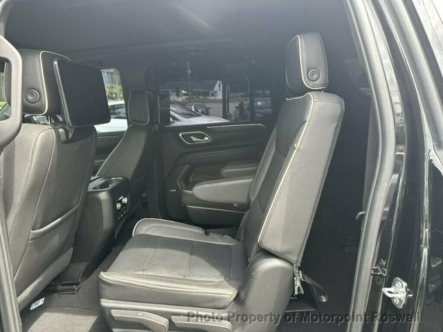 2023 GMC Yukon XL 2WD 4dr SLT - 23040927 - 16