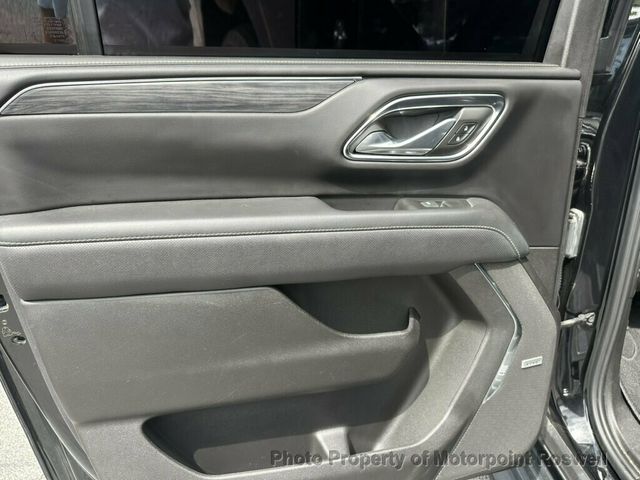 2023 GMC Yukon XL 2WD 4dr SLT - 23040927 - 17