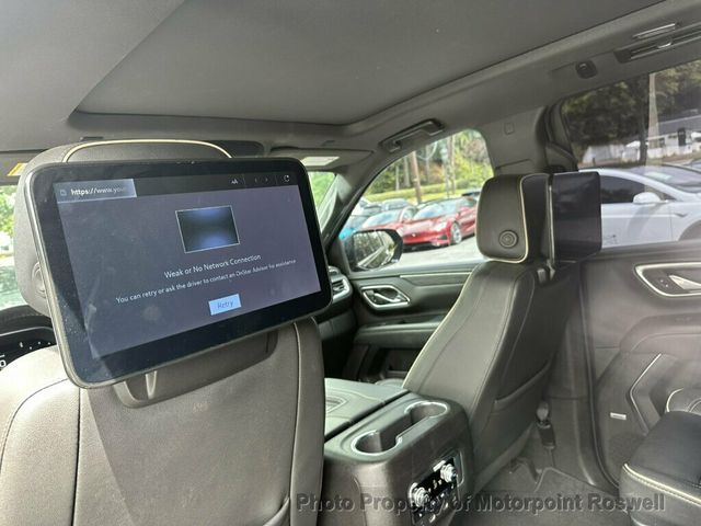 2023 GMC Yukon XL 2WD 4dr SLT - 23040927 - 18