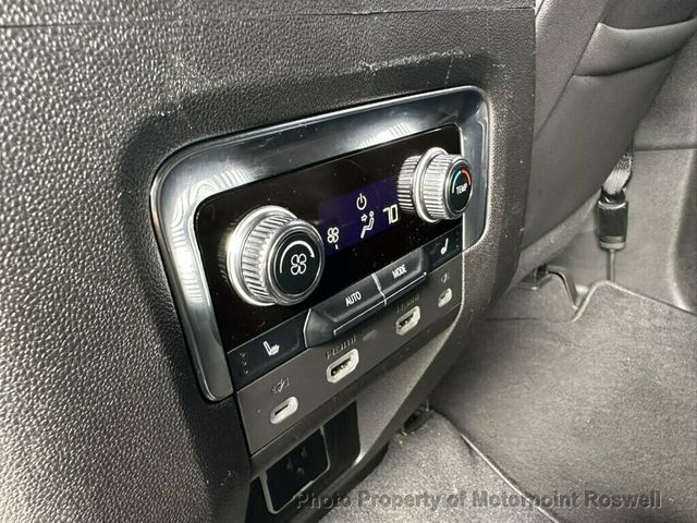 2023 GMC Yukon XL 2WD 4dr SLT - 23040927 - 19