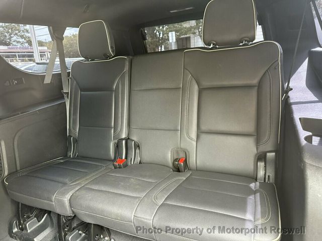 2023 GMC Yukon XL 2WD 4dr SLT - 23040927 - 20