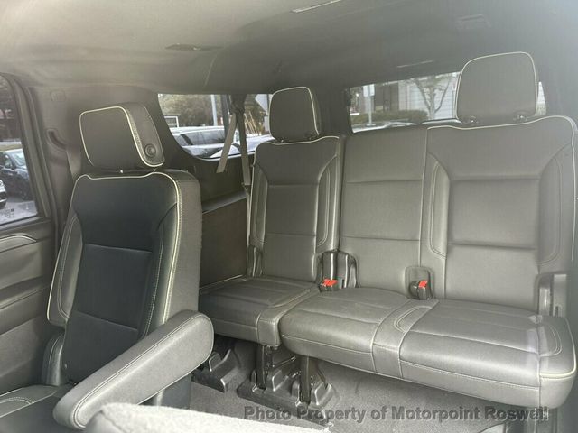 2023 GMC Yukon XL 2WD 4dr SLT - 23040927 - 21
