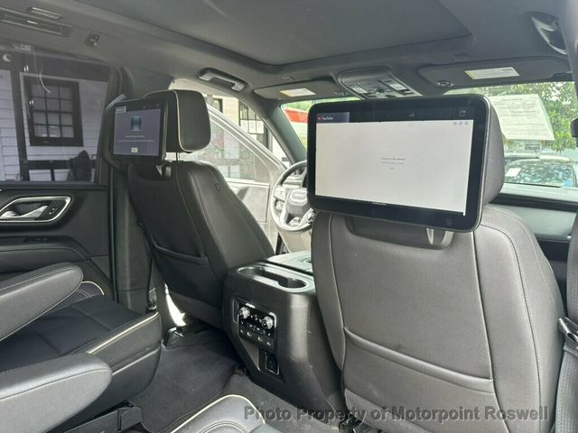 2023 GMC Yukon XL 2WD 4dr SLT - 23040927 - 25