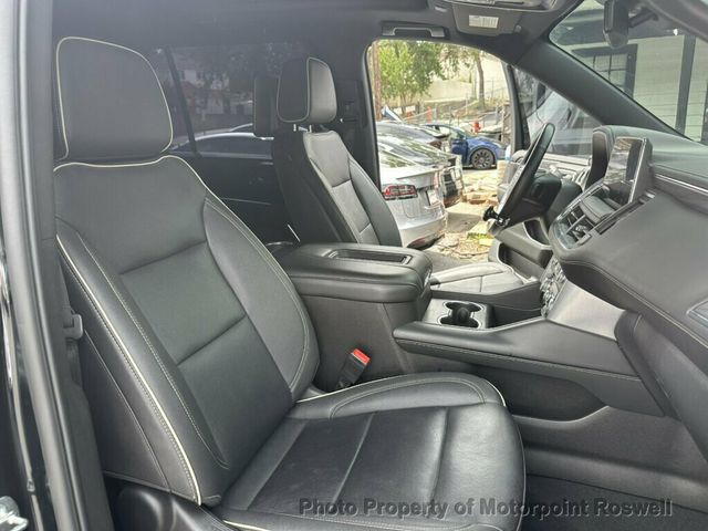 2023 GMC Yukon XL 2WD 4dr SLT - 23040927 - 26