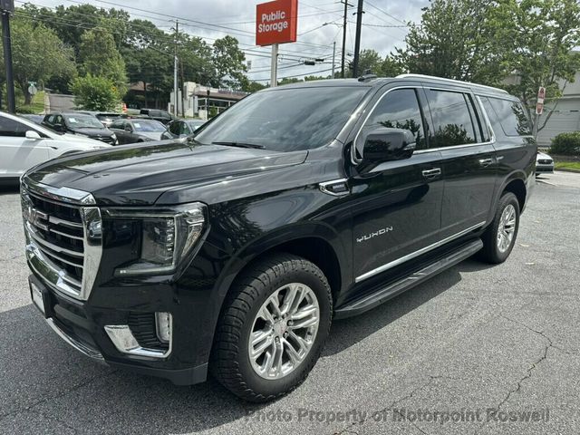 2023 GMC Yukon XL 2WD 4dr SLT - 23040927 - 31