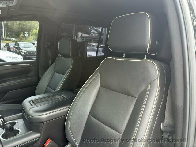 2023 GMC Yukon XL 2WD 4dr SLT - 23040927 - 6