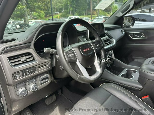 2023 GMC Yukon XL 2WD 4dr SLT - 23040927 - 7