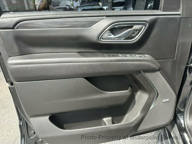 2023 GMC Yukon XL 2WD 4dr SLT - 23040927 - 8