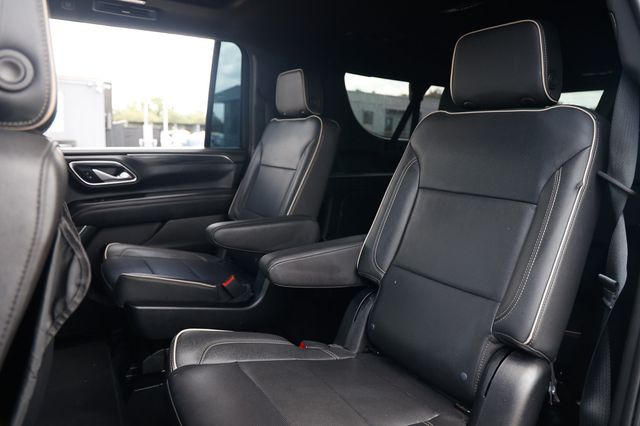 2023 GMC Yukon XL 2WD 4dr SLT - 23046898 - 10