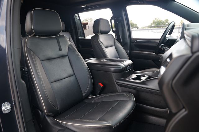 2023 GMC Yukon XL 2WD 4dr SLT - 23046898 - 18