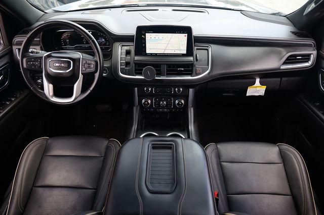 2023 GMC Yukon XL 2WD 4dr SLT - 23046898 - 1