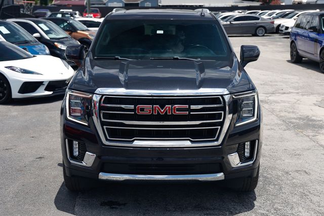 2023 GMC Yukon XL 2WD 4dr SLT - 23046898 - 21
