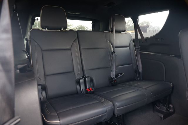 2023 GMC Yukon XL 2WD 4dr SLT - 23046898 - 24