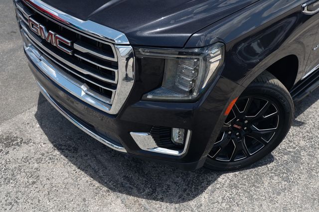 2023 GMC Yukon XL 2WD 4dr SLT - 23046898 - 29